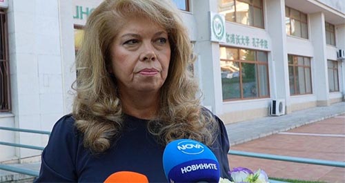 Снимка: архив, БГНЕС